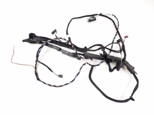 Mercedes Benz SLK-Class 171 (2004–2011) Other wire A1715409533 - 2