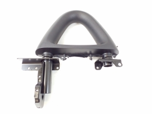 Mercedes Benz SLK-Class 171 (2004–2011) Rear seat headrest A1718601432 - 2