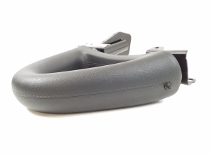 Mercedes Benz SLK-Class 171 (2004–2011) Rear seat headrest A1718601432 - 3