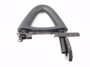   Kopfstütze hinten  - A1718601432 