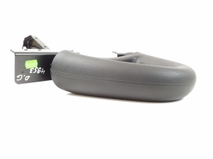 Mercedes Benz SLK-Class 171 (2004–2011) Rear seat headrest A1718601432 - 5