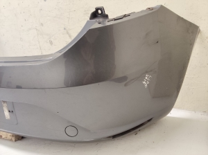Seat Leon (2012–2026) Heckstoßstange 5F0807421 - 2