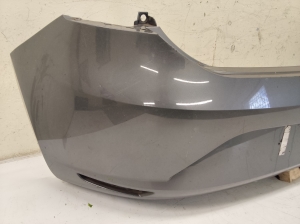 Seat Leon (2012–2026) Heckstoßstange 5F0807421 - 3