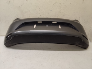 Seat Leon (2012–2026) Heckstoßstange 5F0807421 - 4