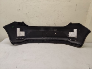 Seat Leon (2012–2026) Heckstoßstange 5F0807421 - 6