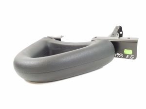 Mercedes Benz SLK-Class 171 (2004–2011) Rear seat headrest A1718601332 - 2