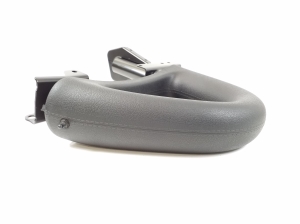 Mercedes Benz SLK-Class 171 (2004–2011) Rear seat headrest A1718601332 - 3