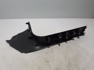Porsche Panamera 971 (2016–2026) Inner sill trim 971863483 - 3