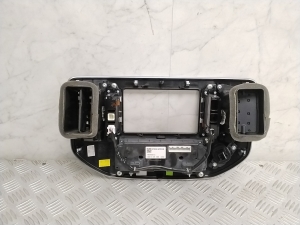 NISSAN E-NV 200 ME0 (2013–2026) Heater control panel 275004FE0A - 3