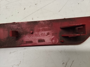 Seat Leon (2012–2026) Rückstrahler Stoßstange hinten 5F0945106 - 2