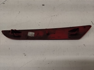 Seat Leon (2012–2026) Rückstrahler Stoßstange hinten 5F0945106 - 3