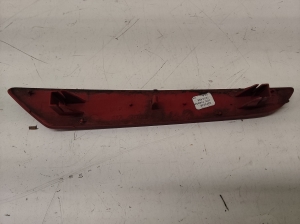Seat Leon (2012–2026) Rückstrahler Stoßstange hinten 5F0945105 - 2