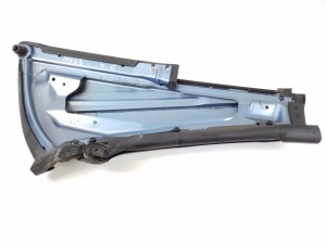 Mercedes Benz SLK-Class 171 (2004–2011) Außenverkleidung der hinteren Säule A1717940128 - 4