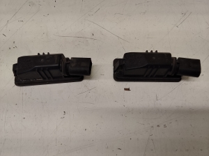 Seat Leon (2012–2026) Numbrimärgi tuled 1K8943021 - 3