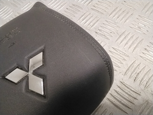 Mitsubishi Outlander (2012–2021) Stūres drošības spilvens TG14A02001 - 4