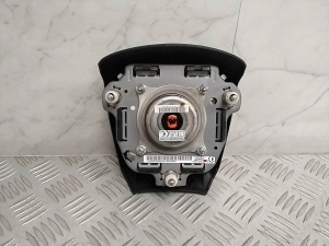 Mitsubishi Outlander (2012–2021) Stūres drošības spilvens TG14A02001 - 6
