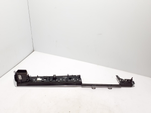 Porsche Panamera 971 (2016–2026) Dashboard trim 971857716F - 4