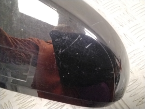 Kia Niro (2016–2022) Side mirror and its parts E13049687 - 4