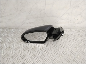 Side mirror and its parts - E13049687