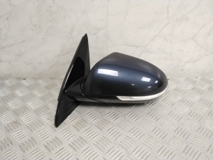 Kia Niro (2016–2022) Side mirror and its parts E13049687 - 7