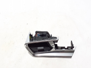 Porsche Panamera 971 (2016–2026) Dashboard trim 971857715D - 2