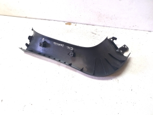 Mazda 5 (2005–2010) Trunk interior trim KD4568940 - 3