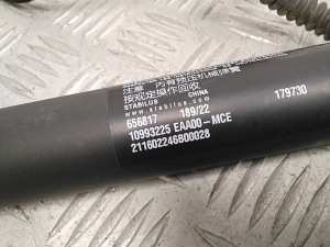 MG, Marvel R EV (2021–2026) Heckklappendämpfer 10993225 - 3