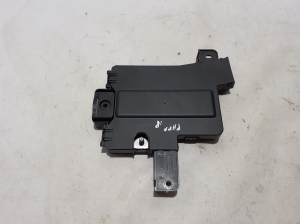   Fuse box in the trunk  - 971937548A 