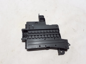 Porsche Panamera 971 (2016–2026) Fuse box in the trunk 971937548A - 2