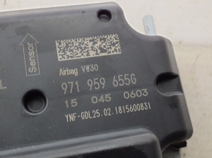 Porsche Panamera 971 (2016–2026) Airbag module 971959655G - 2