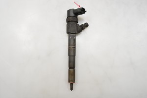 Injektor Einspritzdüse - 0445110327