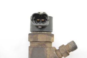 Opel Astra J (2009–2017) Injektor Einspritzdüse 0445110327 - 3