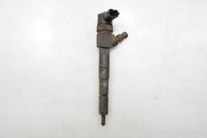 Opel Astra J (2009–2017) Injektor Einspritzdüse 0445110327 - 5