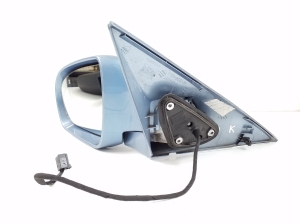 Mercedes Benz SLK-Class 171 (2004–2011) Side mirror and its parts A1718101776 - 2
