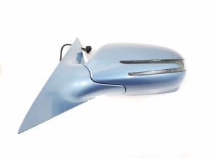 Mercedes Benz SLK-Class 171 (2004–2011) Side mirror and its parts A1718101776 - 4