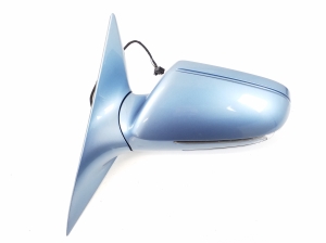 Mercedes Benz SLK-Class 171 (2004–2011) Side mirror and its parts A1718101776 - 6