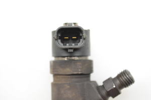 Opel Astra J (2009–2017) Kütusepihusti 0445110327 - 3