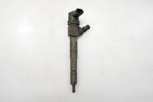 Opel Astra J (2009–2017) Kütusepihusti 0445110327 - 5
