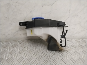 Hyundai IONIQ 5 I (2021–2026) Front washer fluid reservoir 98610GI000 - 2
