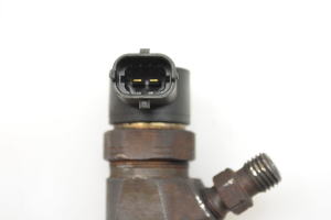 Opel Astra J (2009–2017) Kütusepihusti 0445110327 - 2