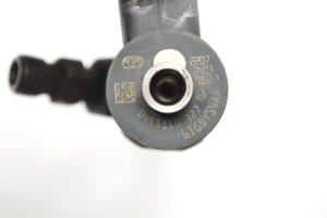 Opel Astra J (2009–2017) Kütusepihusti 0445110327 - 3