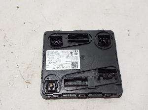   Comfort control module  - 971907064DJ 