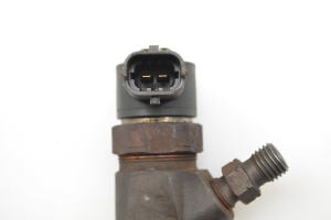 Opel Astra J (2009–2017) Injektor Einspritzdüse 0445110327 - 4