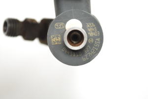 Opel Astra J (2009–2017) Kütusepihusti 0445110327 - 3