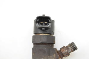 Opel Astra J (2009–2017) Kütusepihusti 0445110327 - 4