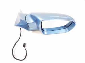   Side mirror and its parts  - A1718101876 