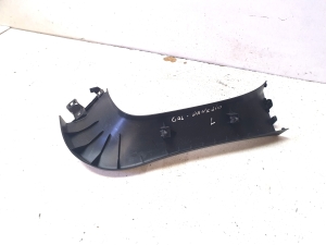 Mazda 5 (2005–2010) Trunk interior trim KD4568950 - 3