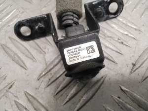 NISSAN Leaf I (2010–2017) Front camera 284F13NH0B - 2