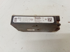Totwinkel-Radar Distronic - A0009050210