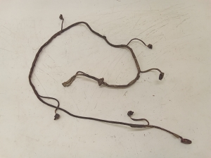 Rear parking sensor cable - A2125420018